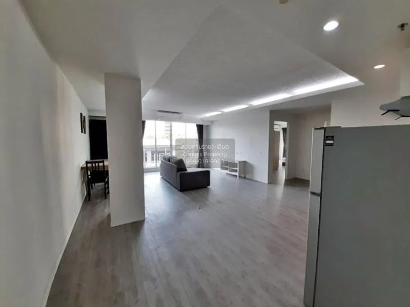 เช่าคอนโด  เดอะ วอเตอร์ฟอร์ด สุขุมวิท 50 BTS-พระโขนง พระโขนง เขต  4