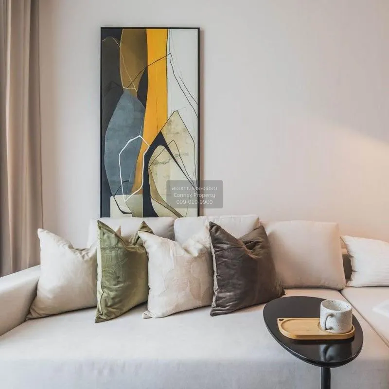 เช่าคอนโด  ศุภาลัย โอเรียนทัล สุขุมวิท 39 MRT-เพชรบุรี คลองตันเหน