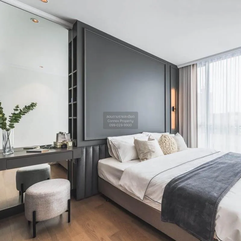 เช่าคอนโด  ศุภาลัย โอเรียนทัล สุขุมวิท 39 MRT-เพชรบุรี คลองตันเหน