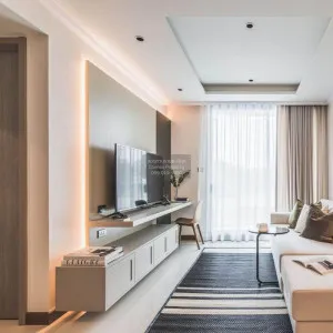 เช่าคอนโด  ศุภาลัย โอเรียนทัล สุขุมวิท 39 MRT-เพชรบุรี คลองตันเหนือ เขต วัฒนา กรุงเทพ CX-78158