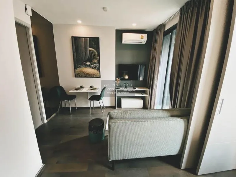 FOR RENT condo , Ideo Q Siam-Ratchathewi , BTS-Ratchathewi , Thun 2