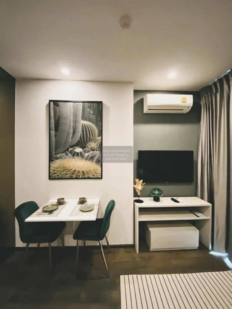 FOR RENT condo , Ideo Q Siam-Ratchathewi , BTS-Ratchathewi , Thun 3