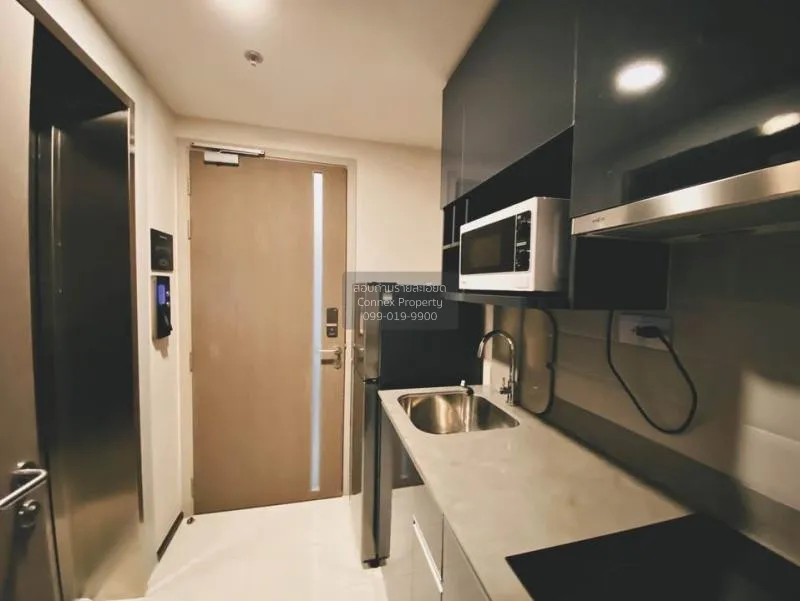 FOR RENT condo , Ideo Q Siam-Ratchathewi , BTS-Ratchathewi , Thun 4