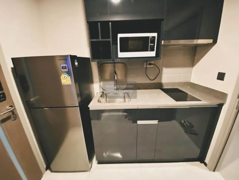 FOR RENT condo , Ideo Q Siam-Ratchathewi , BTS-Ratchathewi , Thun