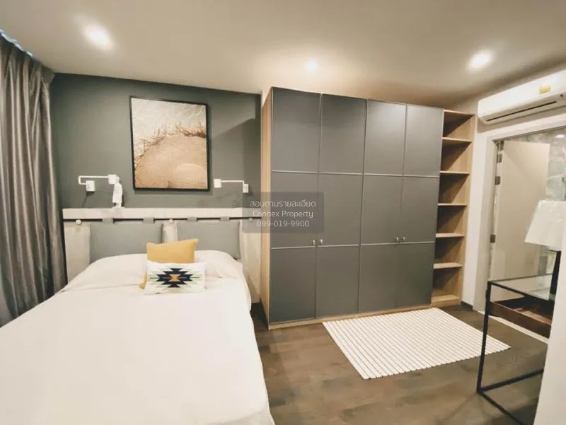 FOR RENT condo , Ideo Q Siam-Ratchathewi , BTS-Ratchathewi , Thun