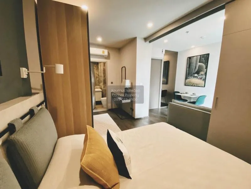 FOR RENT condo , Ideo Q Siam-Ratchathewi , BTS-Ratchathewi , Thun