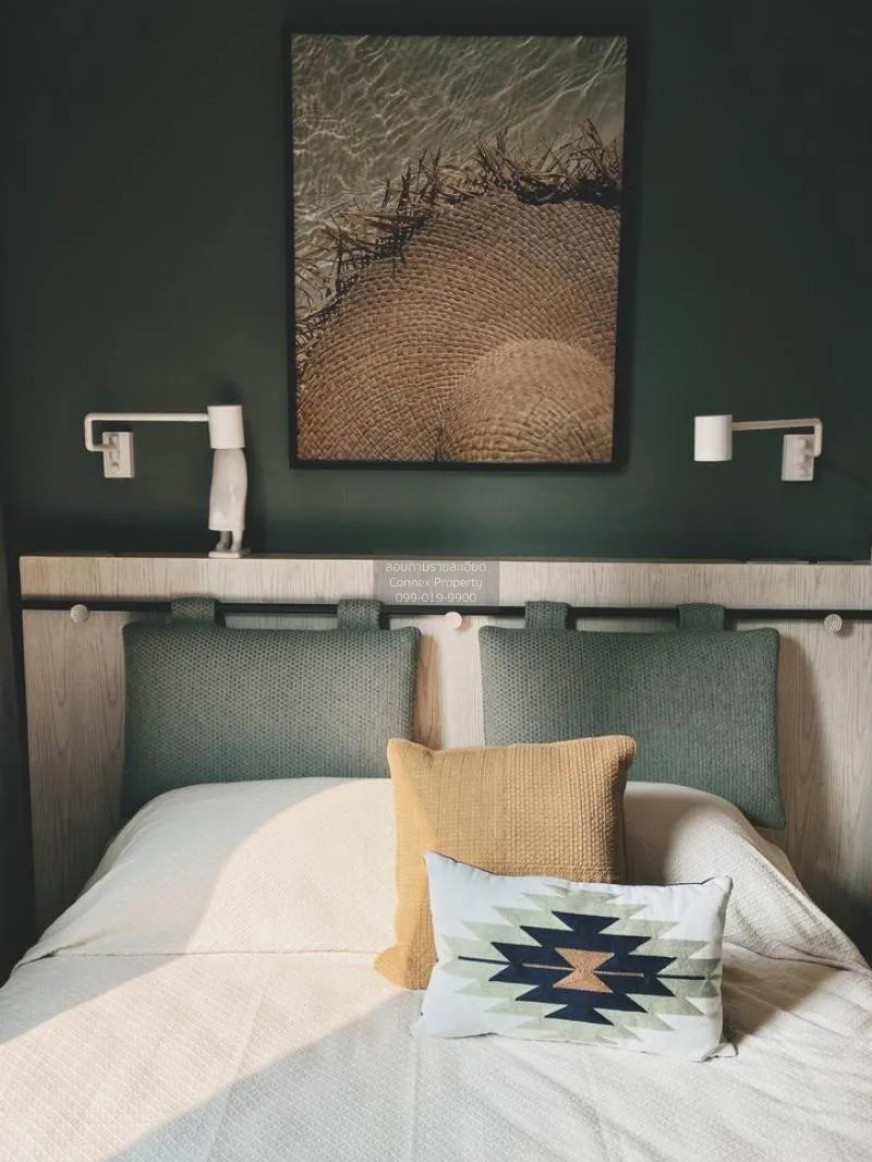 FOR RENT condo , Ideo Q Siam-Ratchathewi , BTS-Ratchathewi , Thun