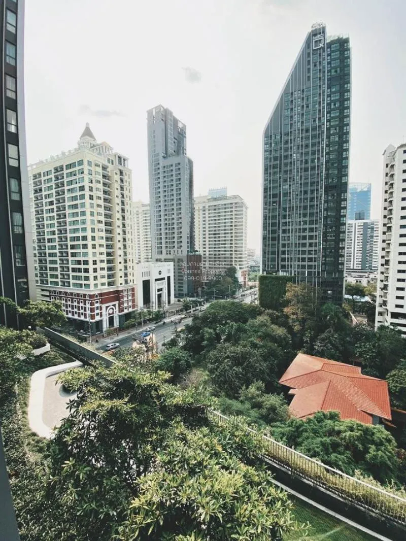 FOR RENT condo , Ideo Q Siam-Ratchathewi , BTS-Ratchathewi , Thun