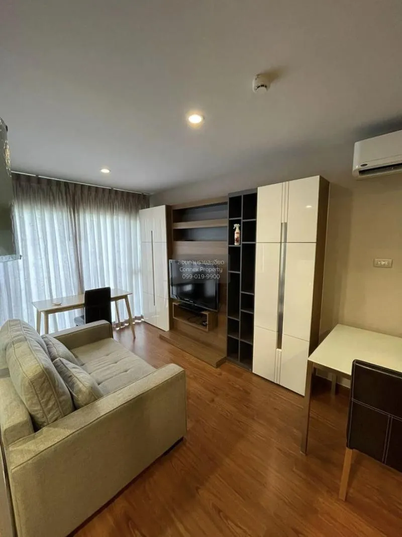 For Rent Condo , Tourmaline Gold Sathorn-Taksin , BTS-Krung Thon  1