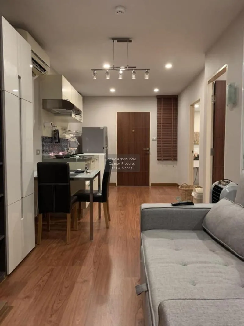 For Rent Condo , Tourmaline Gold Sathorn-Taksin , BTS-Krung Thon  2