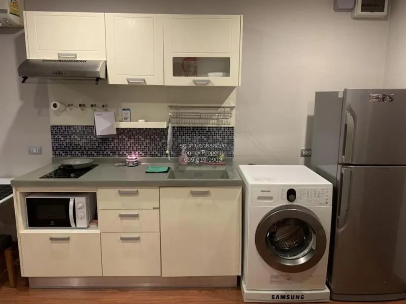 For Rent Condo , Tourmaline Gold Sathorn-Taksin , BTS-Krung Thon 