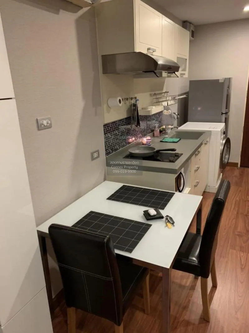 For Rent Condo , Tourmaline Gold Sathorn-Taksin , BTS-Krung Thon 