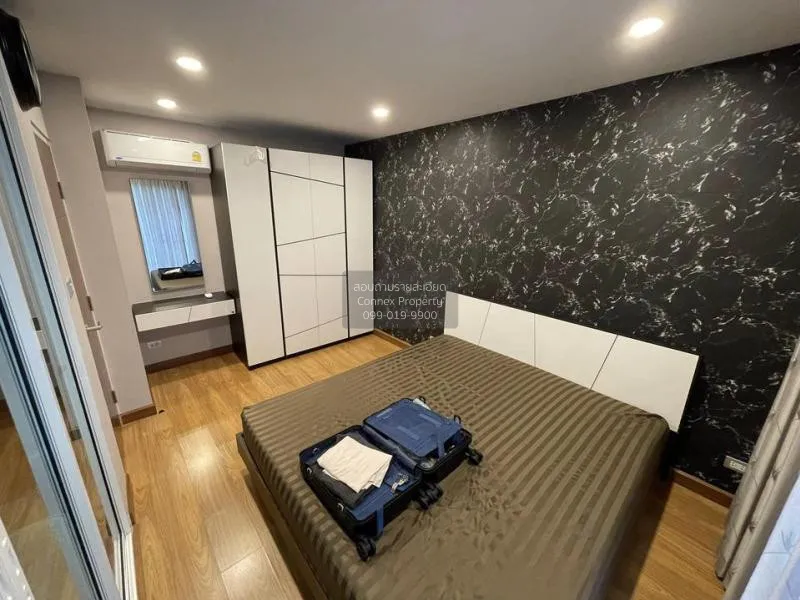 For Rent Condo , Tourmaline Gold Sathorn-Taksin , BTS-Krung Thon 