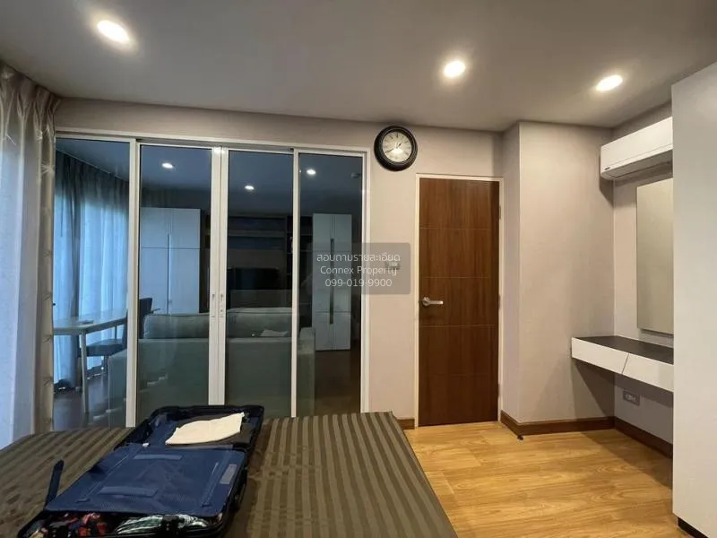 For Rent Condo , Tourmaline Gold Sathorn-Taksin , BTS-Krung Thon 