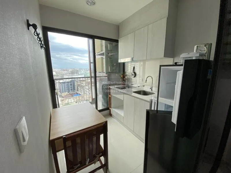 เช่าคอนโด  ไลฟ์ ปิ่นเกล้า MRT-บางยี่ขัน บางยี่ขัน เขต บางพลัด กรุ 3