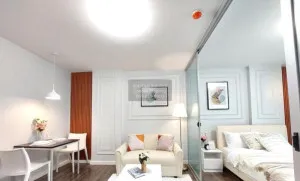 ขายคอนโด  ดีคอนโด แคมปัส รีสอร์ท ราชพฤกษ์ – จรัญฯ 13 MRT-จรัญฯ 13 บางจาก เขต ภาษีเจริญ กรุงเทพ CX-78163