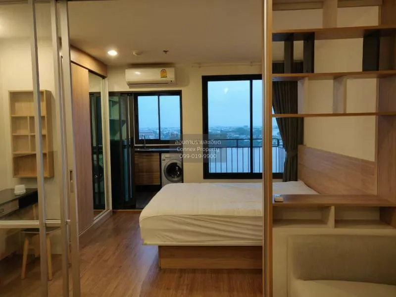 FOR SALE condo , U Delight Residence Riverfront , Bang Phong Phan 3