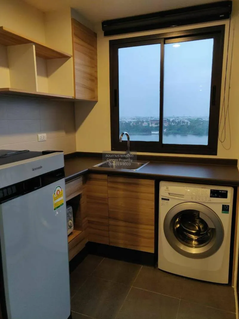 FOR SALE condo , U Delight Residence Riverfront , Bang Phong Phan 4