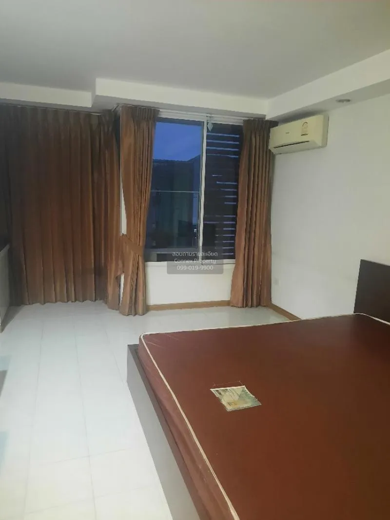 FOR SALE condo , Humble Living @Chintawet , MRT-Sutthisan , Sam S 1