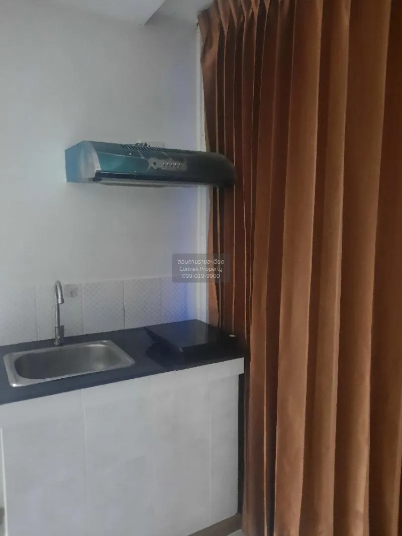 FOR SALE condo , Humble Living @Chintawet , MRT-Sutthisan , Sam S 2