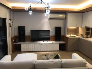 เช่าคอนโด  โหมด สุขุมวิท 61 BTS-ทองหล่อ คลองตันเหนือ เขต วัฒนา กรุงเทพ CX-78167