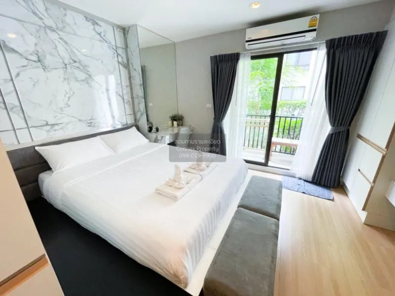 ขายคอนโด  เดอะ เนสท์ สุขุมวิท 22 BTS-พร้อมพงษ์ คลองเตย เขต คลองเต 1