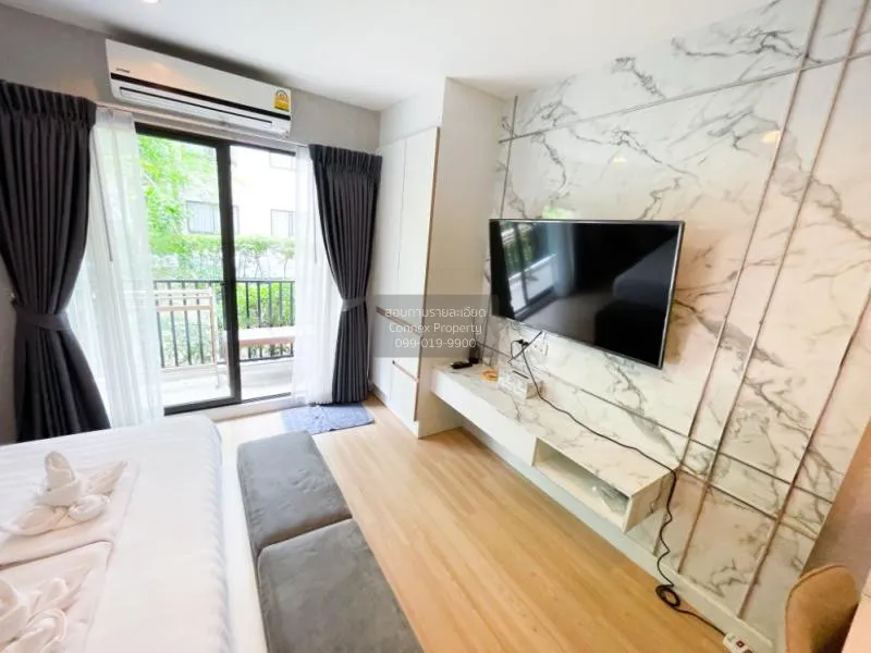 ขายคอนโด  เดอะ เนสท์ สุขุมวิท 22 BTS-พร้อมพงษ์ คลองเตย เขต คลองเต 2