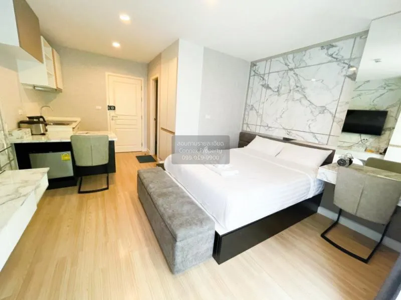 ขายคอนโด  เดอะ เนสท์ สุขุมวิท 22 BTS-พร้อมพงษ์ คลองเตย เขต คลองเต 4