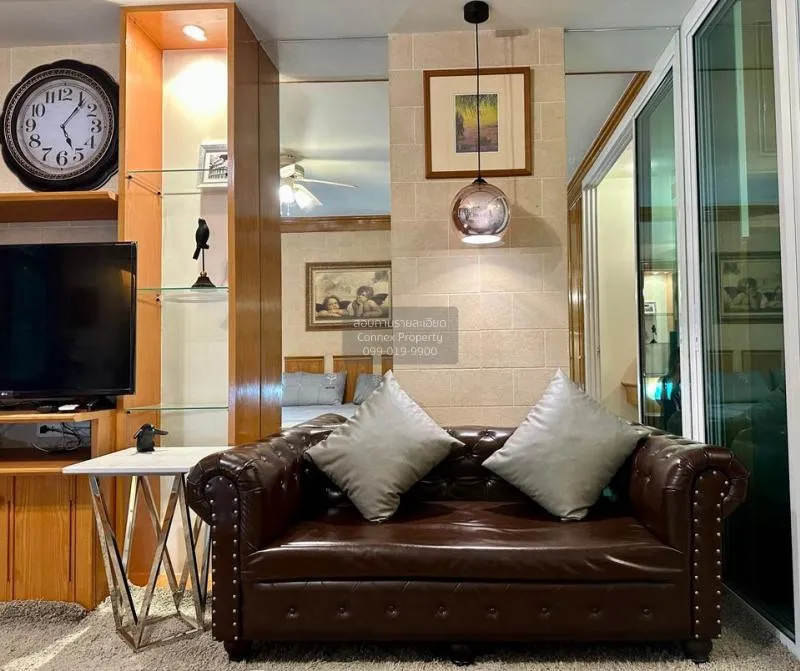 FOR RENT condo , Pipat Place , BTS-Chong Nonsi , Silom , Bang Rak 1