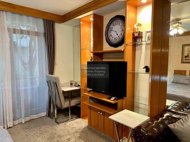 FOR RENT condo , Pipat Place , BTS-Chong Nonsi , Silom , Bang Rak 3