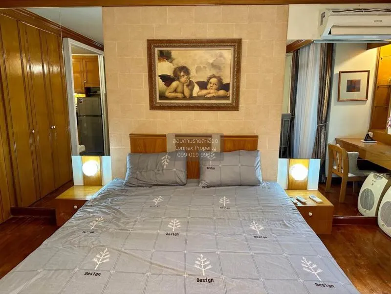 FOR RENT condo , Pipat Place , BTS-Chong Nonsi , Silom , Bang Rak