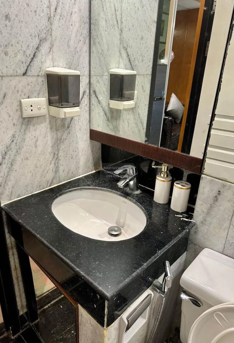 FOR RENT condo , Pipat Place , BTS-Chong Nonsi , Silom , Bang Rak