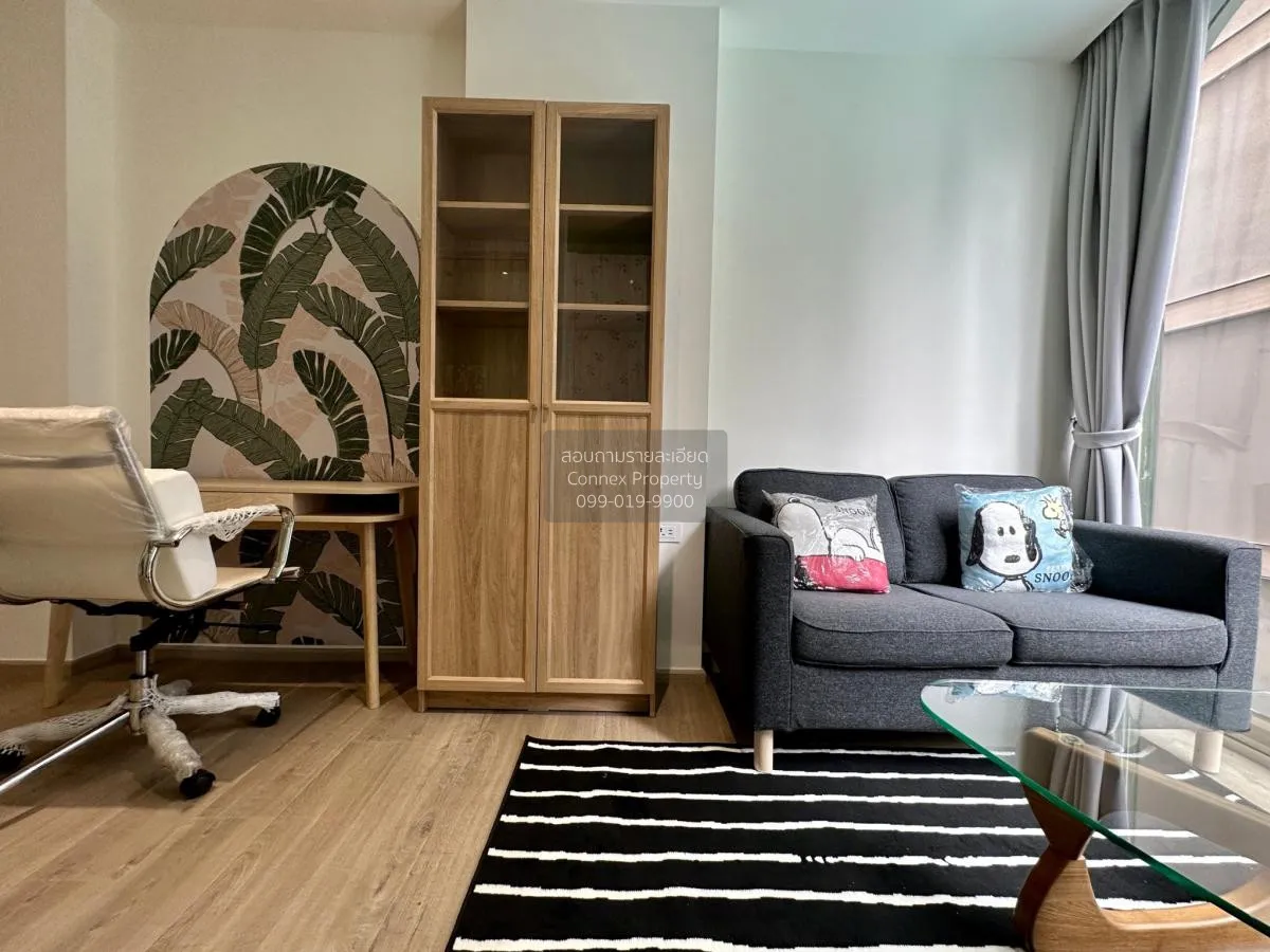 ขายคอนโด  ฟินน์ อโศก BTS-อโศก คลองเตย เขต คลองเตย กรุงเทพ CX-7817 1