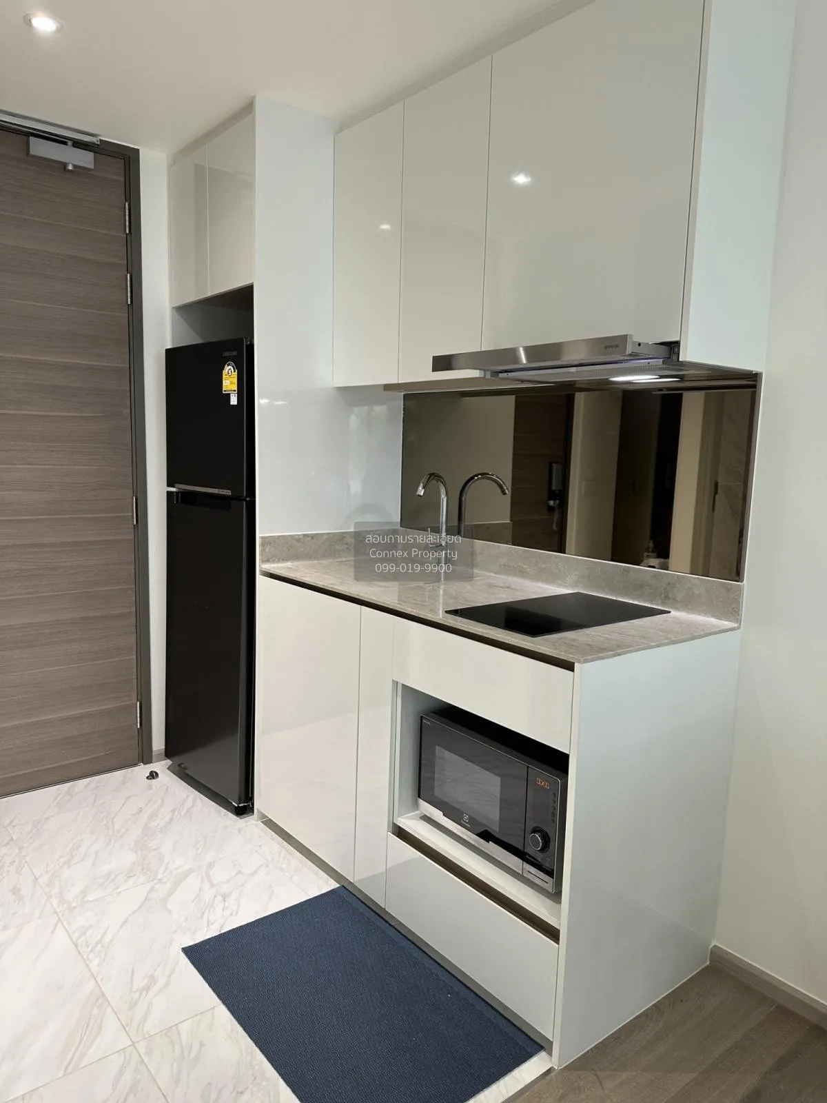 เช่าคอนโด  ฟินน์ อโศก BTS-อโศก คลองเตย เขต คลองเตย กรุงเทพ CX-781 3