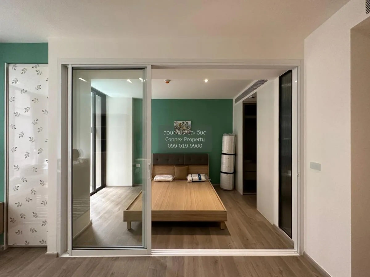 เช่าคอนโด  ฟินน์ อโศก BTS-อโศก คลองเตย เขต คลองเตย กรุงเทพ CX-781 4