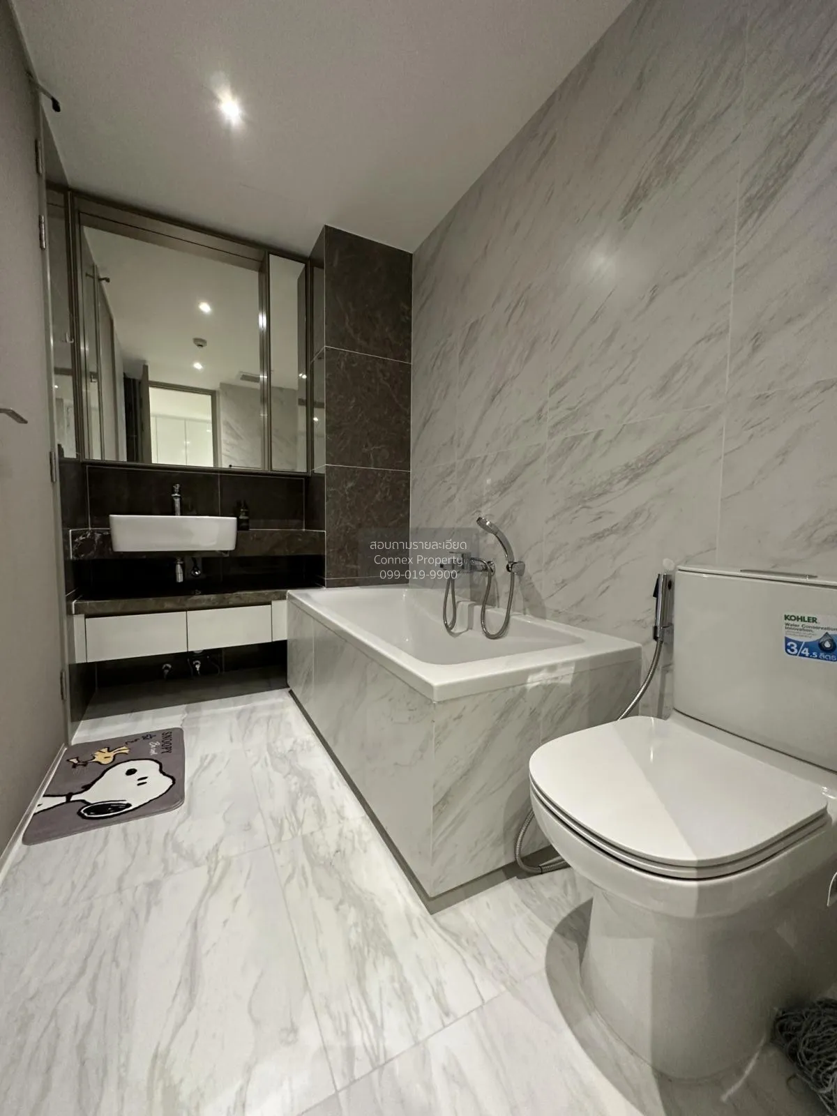 เช่าคอนโด  ฟินน์ อโศก BTS-อโศก คลองเตย เขต คลองเตย กรุงเทพ CX-781