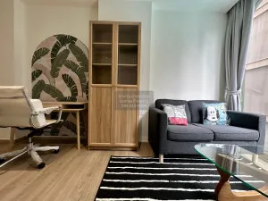 เช่าคอนโด  ฟินน์ อโศก BTS-อโศก คลองเตย เขต คลองเตย กรุงเทพ CX-78172