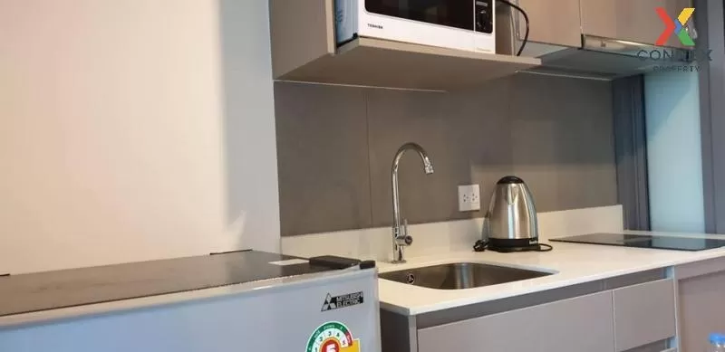 FOR SALE condo , Whizdom Connect Sukhumvit , BTS-Punnawithi , Ban 4