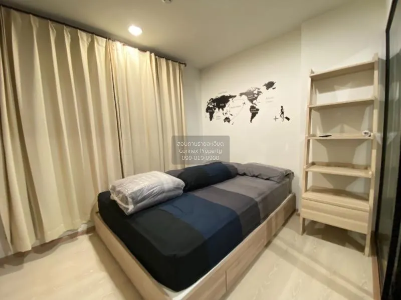 FOR SALE condo , The Excel Groove Lasalle 52 , BTS-Bearing , Bang 4