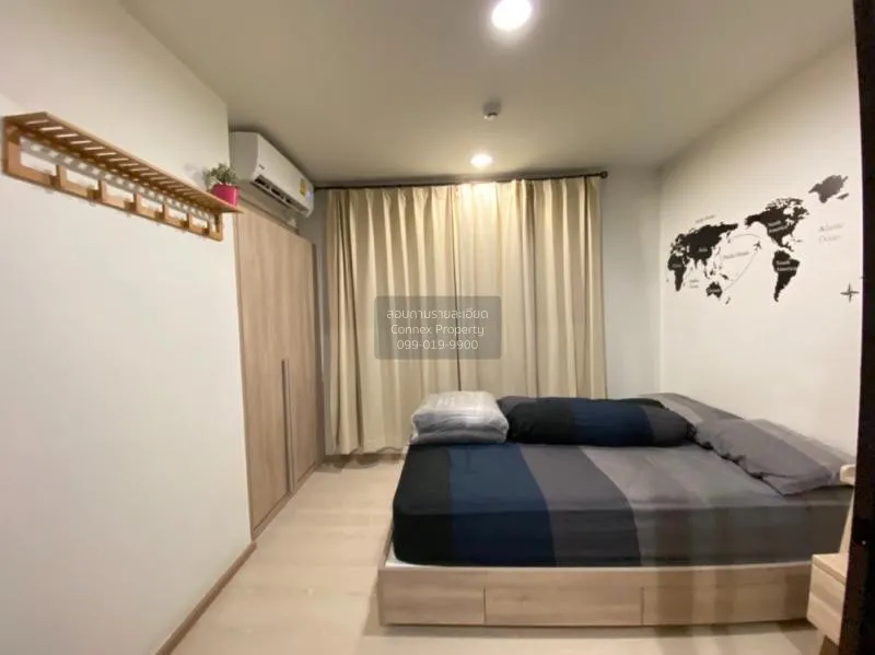 FOR SALE condo , The Excel Groove Lasalle 52 , BTS-Bearing , Bang