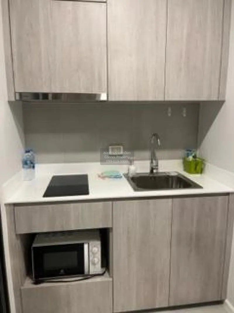 ขายคอนโด  เซียล่า ศรีปทุม BTS-บางบัว ลาดยาว เขต จตุจักร กรุงเทพ C 4