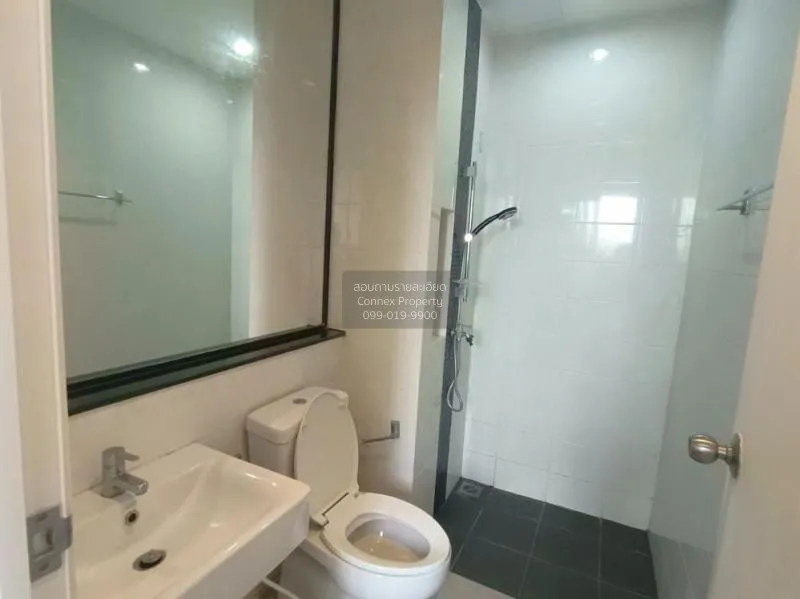 ขายคอนโด  เดอะ ทรี ริโอ้ บางอ้อ สเตชั่น MRT-บางอ้อ บางอ้อ เขต บาง