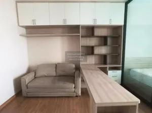 FOR SALE condo , The Tree Rio Bang - Aor , MRT-Bang O , Bang O , Bang Phlat , Bangkok , CX-78178