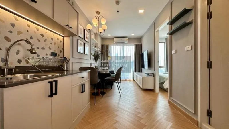 FOR SALE condo , Casa Condo Asoke-Dindaeng , MRT-Phra Ram 9 , Din