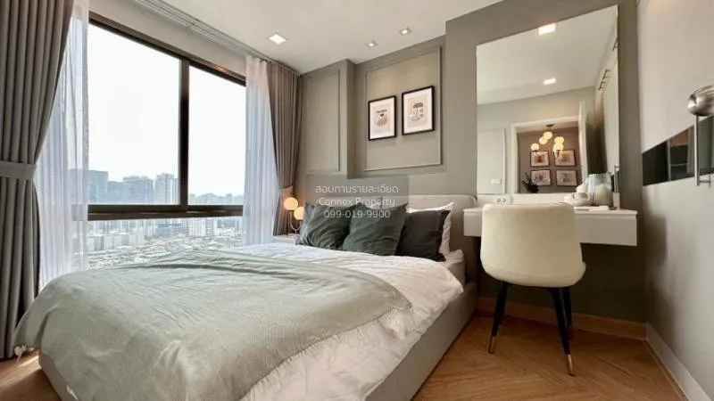 FOR SALE condo , Casa Condo Asoke-Dindaeng , MRT-Phra Ram 9 , Din