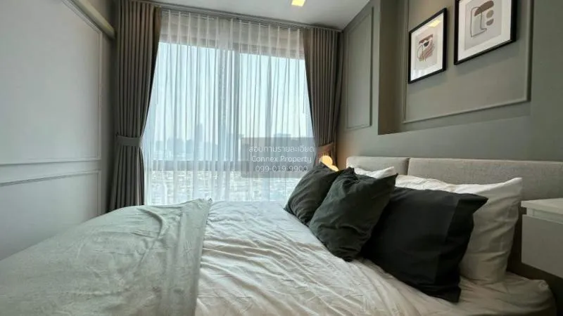 FOR SALE condo , Casa Condo Asoke-Dindaeng , MRT-Phra Ram 9 , Din