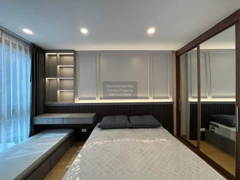 FOR SALE condo , Bangkok Horizon Lite @ Phetkasem 48 , MRT-Phetka 3