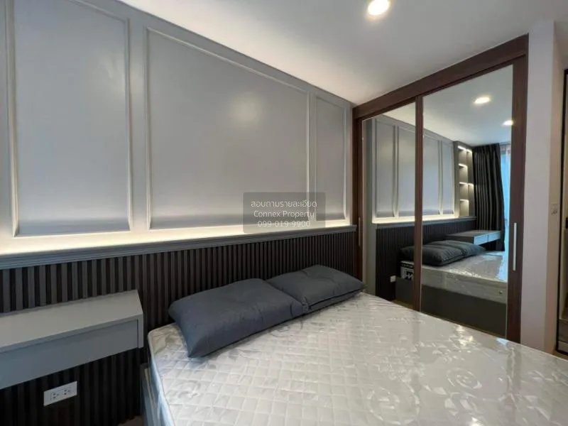 FOR SALE condo , Bangkok Horizon Lite @ Phetkasem 48 , MRT-Phetka 4