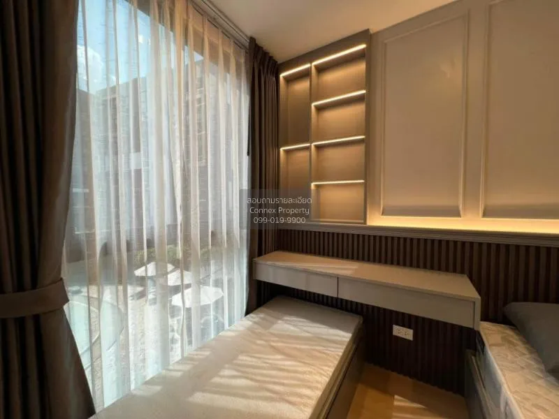 FOR SALE condo , Bangkok Horizon Lite @ Phetkasem 48 , MRT-Phetka
