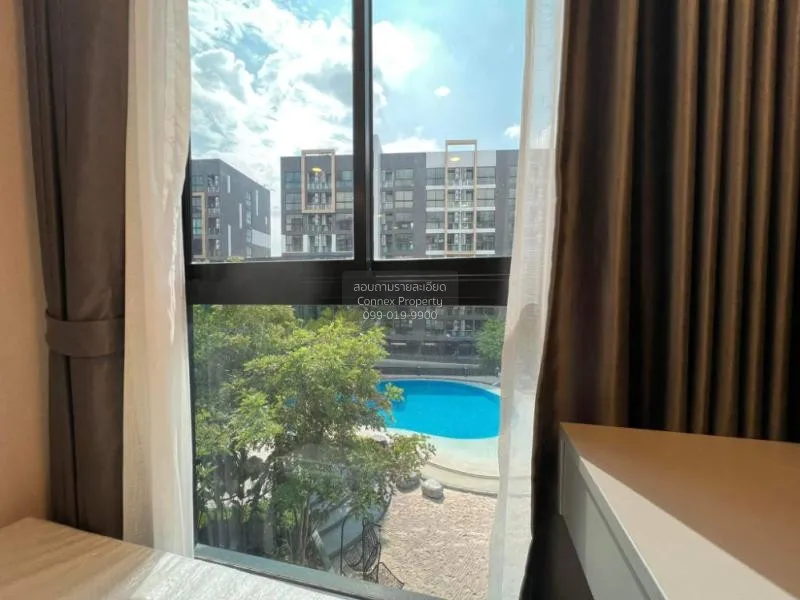 FOR SALE condo , Bangkok Horizon Lite @ Phetkasem 48 , MRT-Phetka